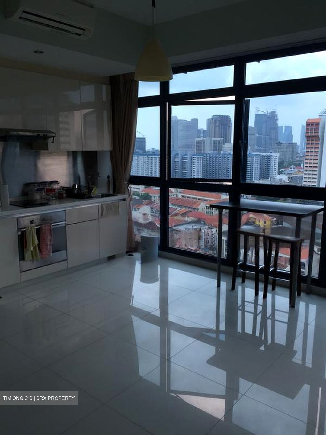 City Square Residences (D8), Condominium #483576371